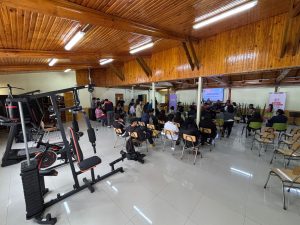 Lee más sobre el artículo CEREMONIA DE INAUGURACIÓN OBRAS DE CONSERVACIÓN HOGAR Y CIERRE DE AÑO ESCOLAR 2025 JUNAEB LONCOCHE.