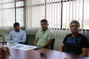 Lee más sobre el artículo REUNIÓN EN ALCALDÍA CON DIRECTIVA APR PAYA