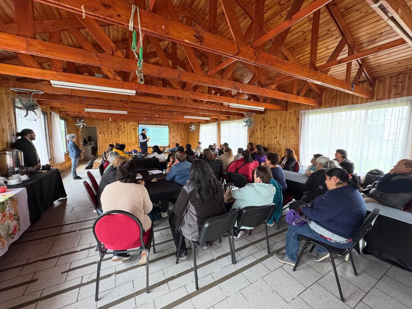 Lee más sobre el artículo 🩺✨ Jornada de Activos Comunitarios de Salud – DSM | Programa de Promoción de la Salud ✨🩺