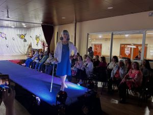 Lee más sobre el artículo Una jornada llena de estilo, talento y alegría