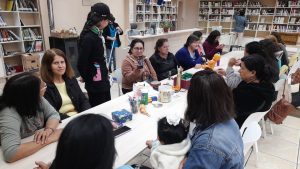 Lee más sobre el artículo ¡Comenzamos con toda la energía! 🌟