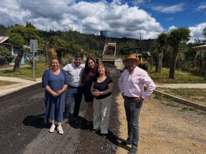 Lee más sobre el artículo ¡ESTAMOS CUMPLIENDO EN LA PAZ!