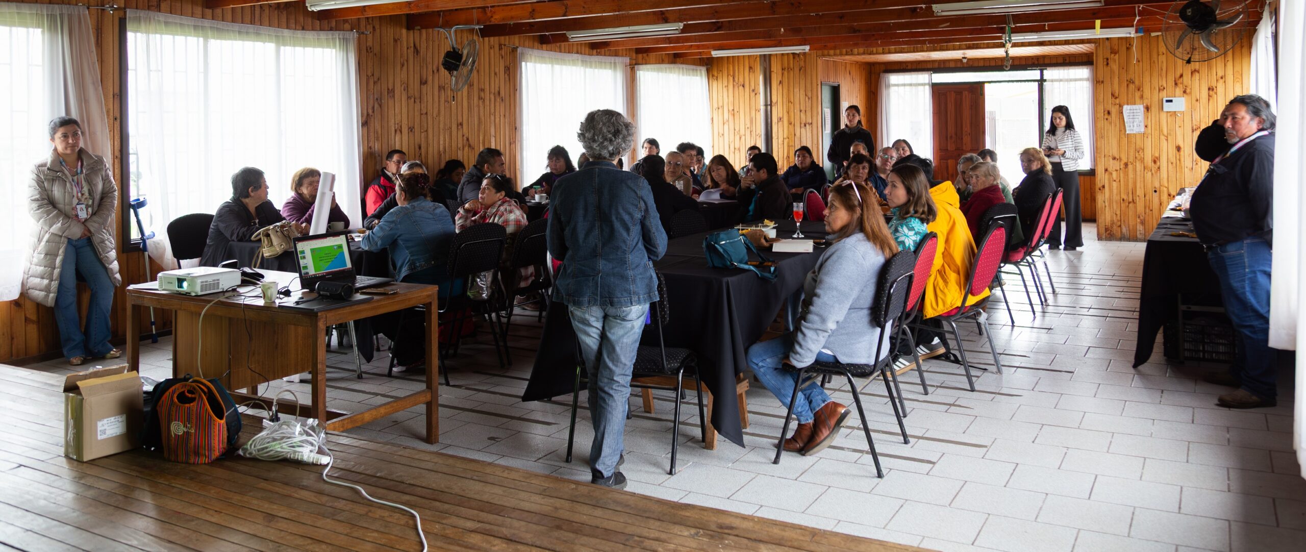 Lee más sobre el artículo DSM REALIZA JORNADA DE IDENTIFICACIÓN DE ACTIVOS COMUNITARIOS