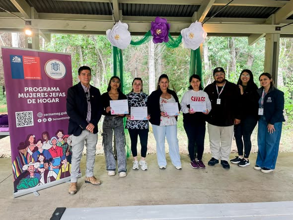 Lee más sobre el artículo 12 PARTICIPANTES DE LA RED MUJER SE CERTIFICAN EN MARKETING DIGITAL Y CREACIÓN DE CONTENIDOS
