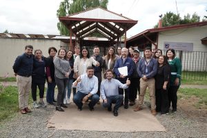 Lee más sobre el artículo LICITACIÓN PARA LA REPOSICIÓN DE LA ESCUELA EGON KEUTMANN DE HUISCAPI INICIARÁ EN MARZO DE 2026 TRAS 10 AÑOS DE ESPERA