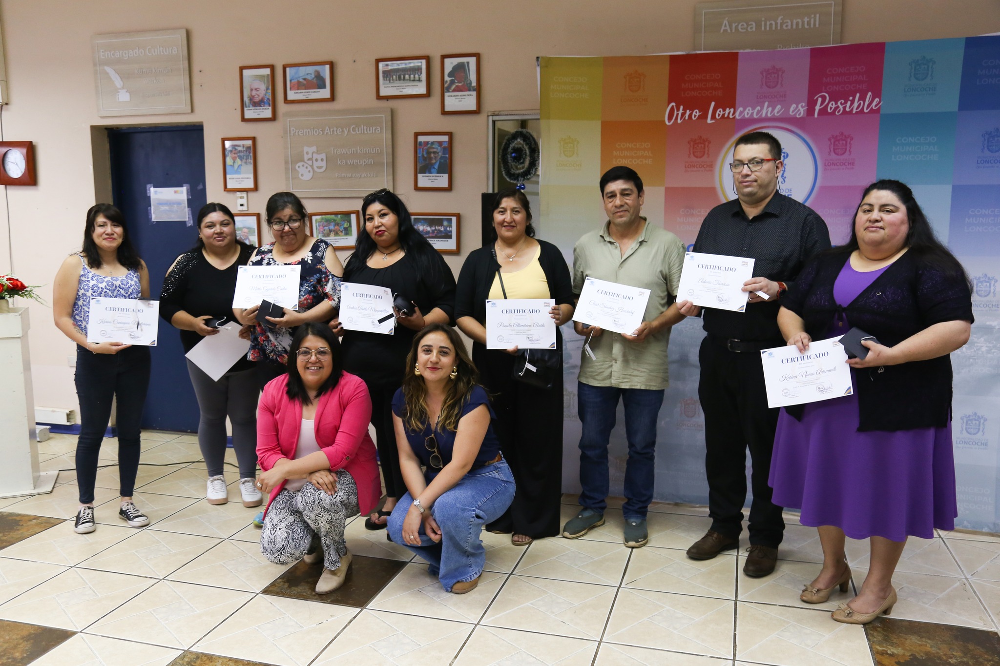 Lee más sobre el artículo UNA CELEBRACIÓN LLENA DE CARIÑO Y COMPROMISO FAMILIAR ❤️👨‍👩‍👧‍👦