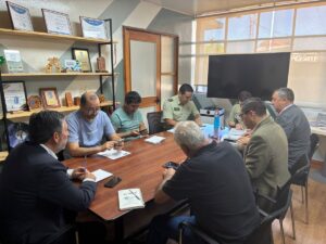 Lee más sobre el artículo COGRID Comunal – Municipio de Loncoche