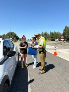 Lee más sobre el artículo ¡Verano seguro en Loncoche!