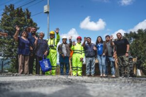 Lee más sobre el artículo ¡Histórica inversión para Loncoche!