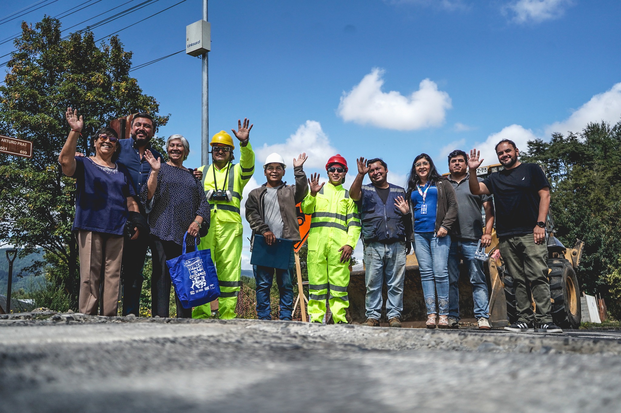 Lee más sobre el artículo ¡Histórica inversión para Loncoche!