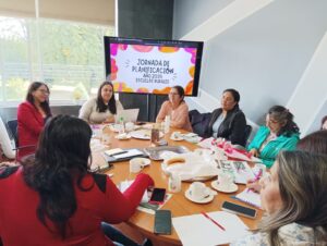 Lee más sobre el artículo Trabajando en coordinación para el año escolar 2026