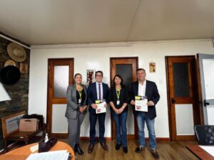 Lee más sobre el artículo Municipalidad de Loncoche avanza en la implementación de la Ley Karin para fortalecer ambientes laborales respetuosos y libres de violencia