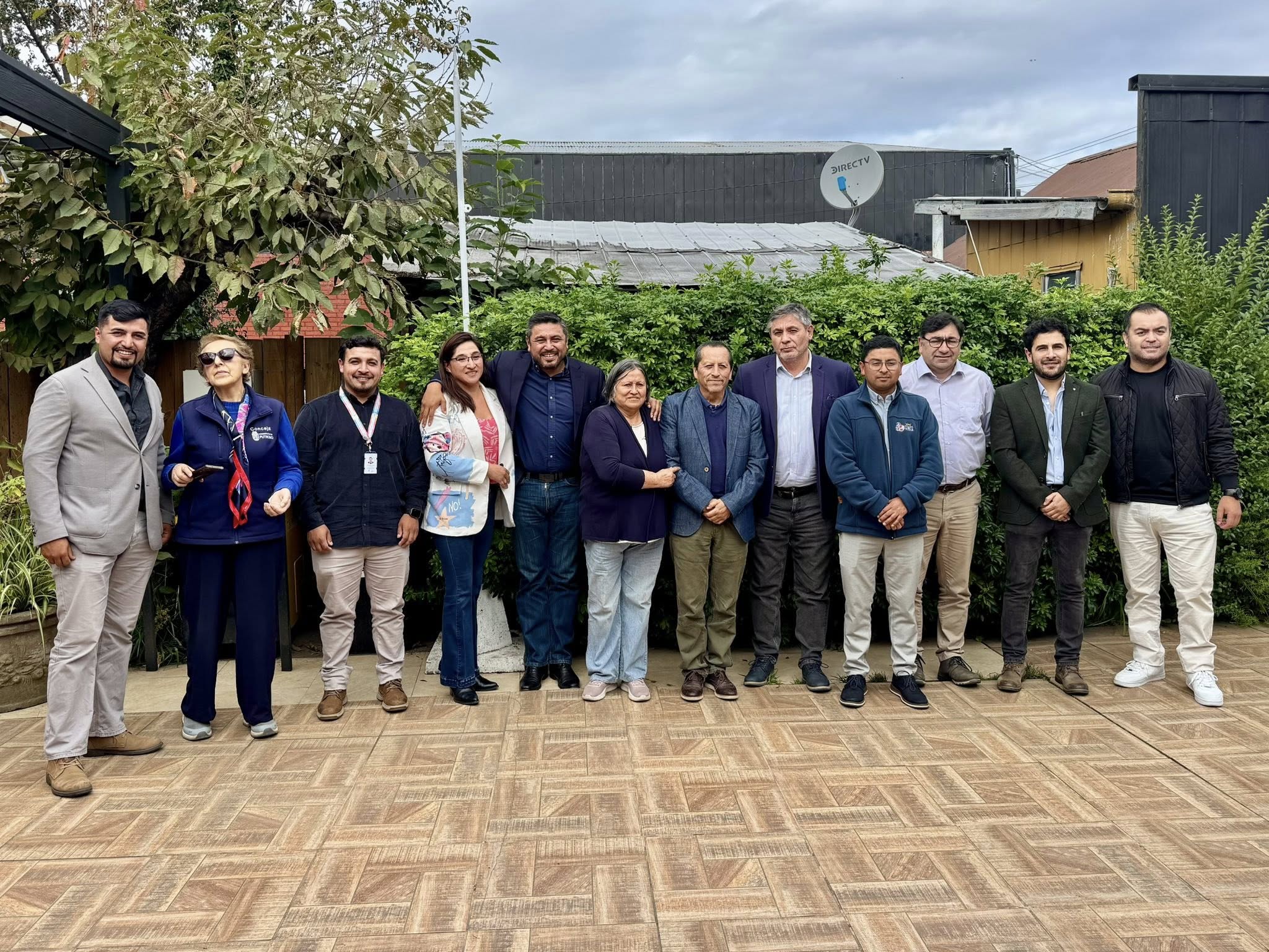 Lee más sobre el artículo Alcalde y Encargado de Turismo participan en Asamblea Nacional de Comunas Mágicas en Futrono