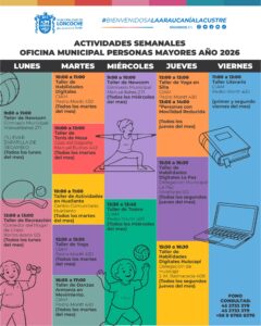 Lee más sobre el artículo ¡Atención personas mayores de nuestra comuna!