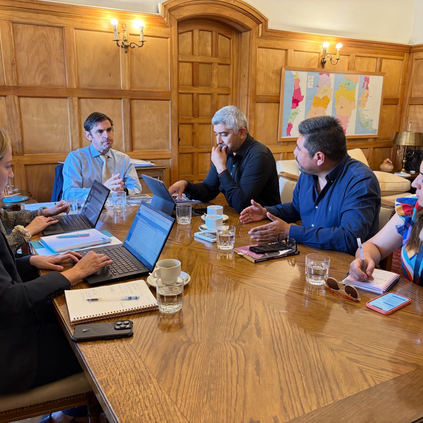 Lee más sobre el artículo Gestión y compromiso por Loncoche.