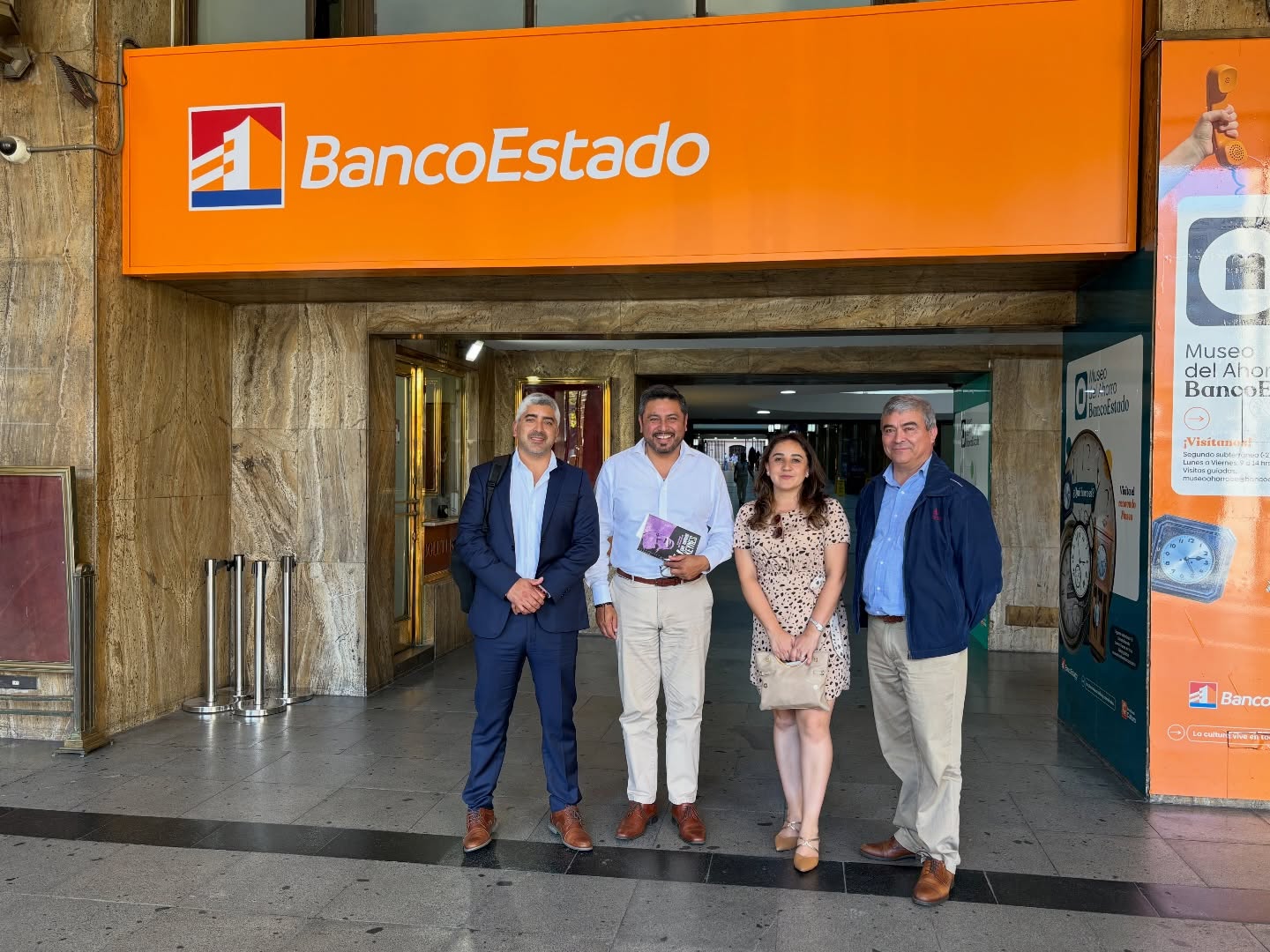 En este momento estás viendo SOLICITAMOS CAJERO AUTOMÁTICO PARA HUISCAPI: AVANZAMOS EN DESCENTRALIZACIÓN Y MODERNIZACIÓN.