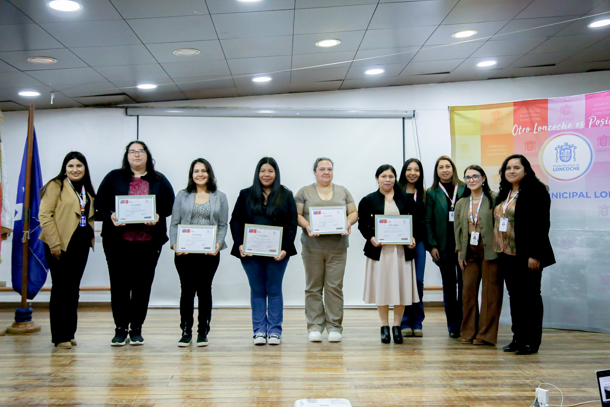 Lee más sobre el artículo ¡Seguimos fortaleciendo el emprendimiento local!