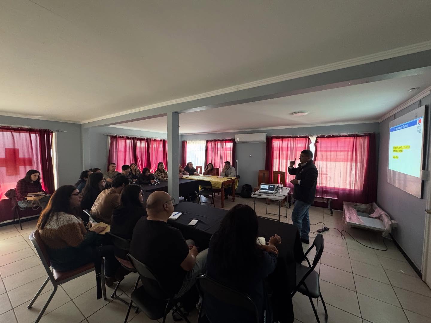 En este momento estás viendo Fortaleciendo el emprendimiento local en Loncoche