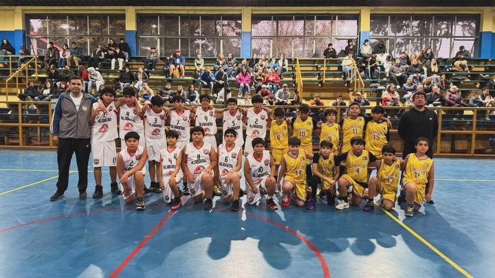 En este momento estás viendo Encuentro amistoso fortalece lazos deportivos entre Loncoche y Máfil