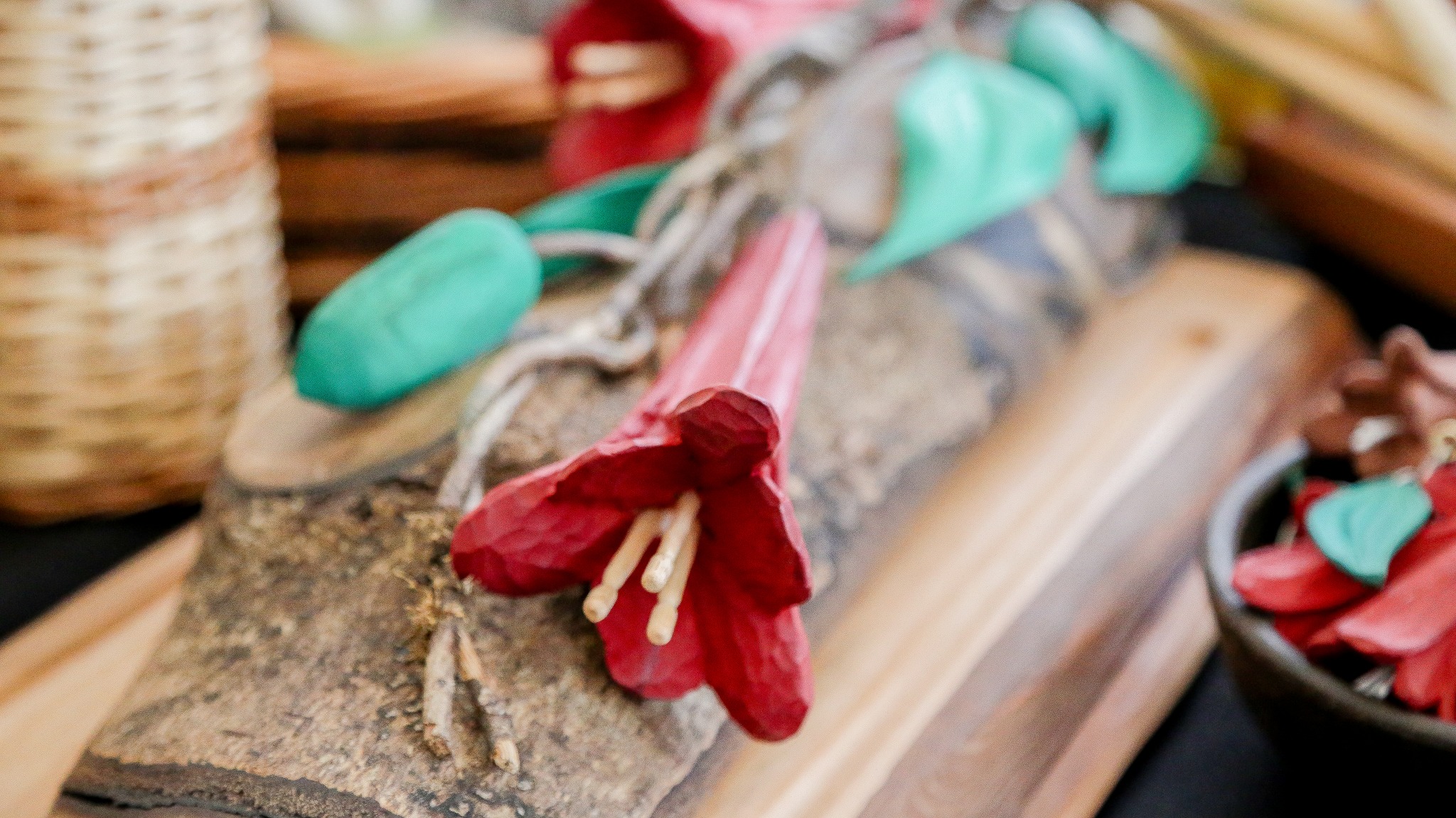 Lee más sobre el artículo Primera versión de la Feria del Copihue 2026 en Loncoche