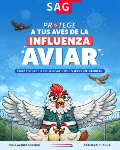 Lee más sobre el artículo Alerta Temprana Preventiva por Evento Zoosanitario en Loncoche
