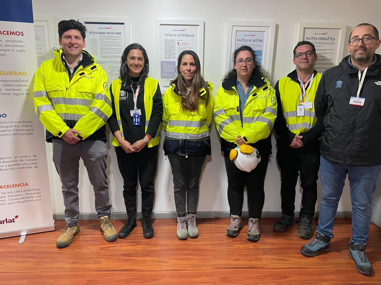 En este momento estás viendo Conmemoración del Día de la Tierra en Loncoche