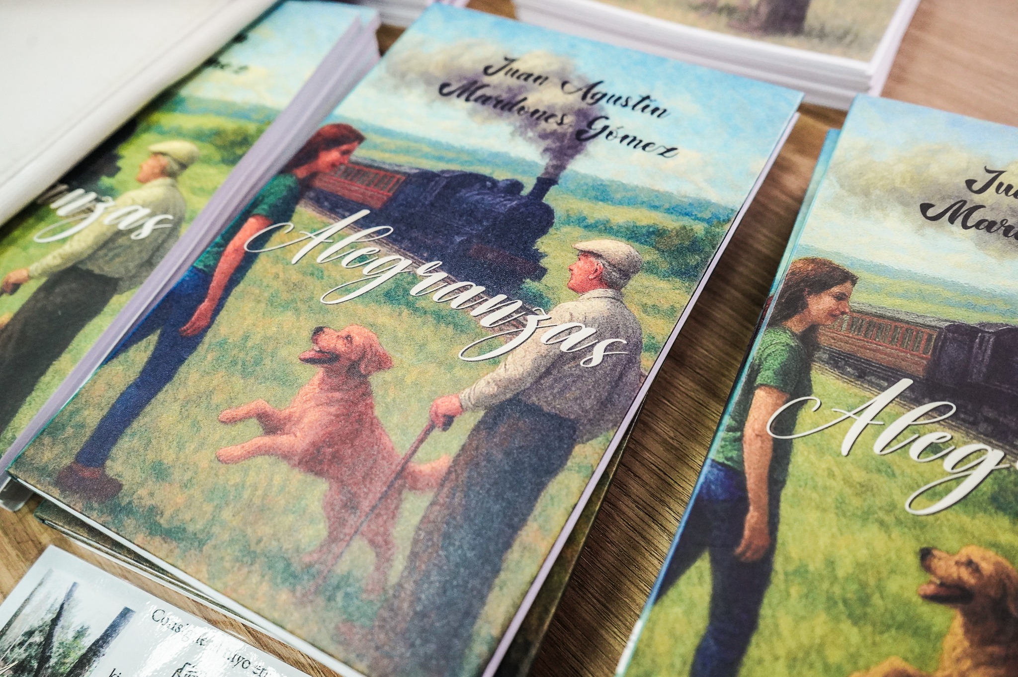 Lee más sobre el artículo Abril mes de celebración y actividades en nuestra biblioteca Armando Benavente Morales.