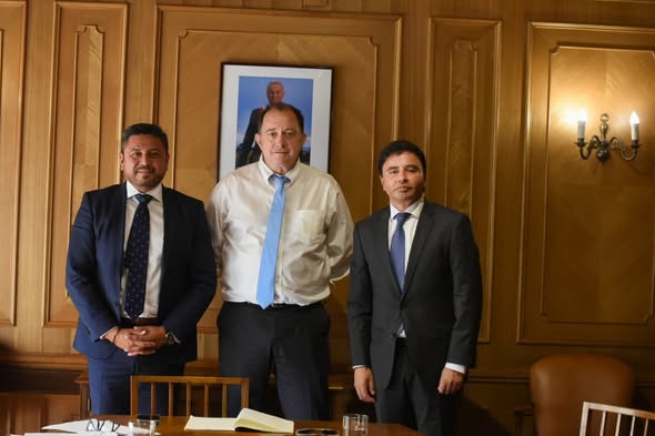 Lee más sobre el artículo Avances históricos en soluciones habitacionales para Loncoche