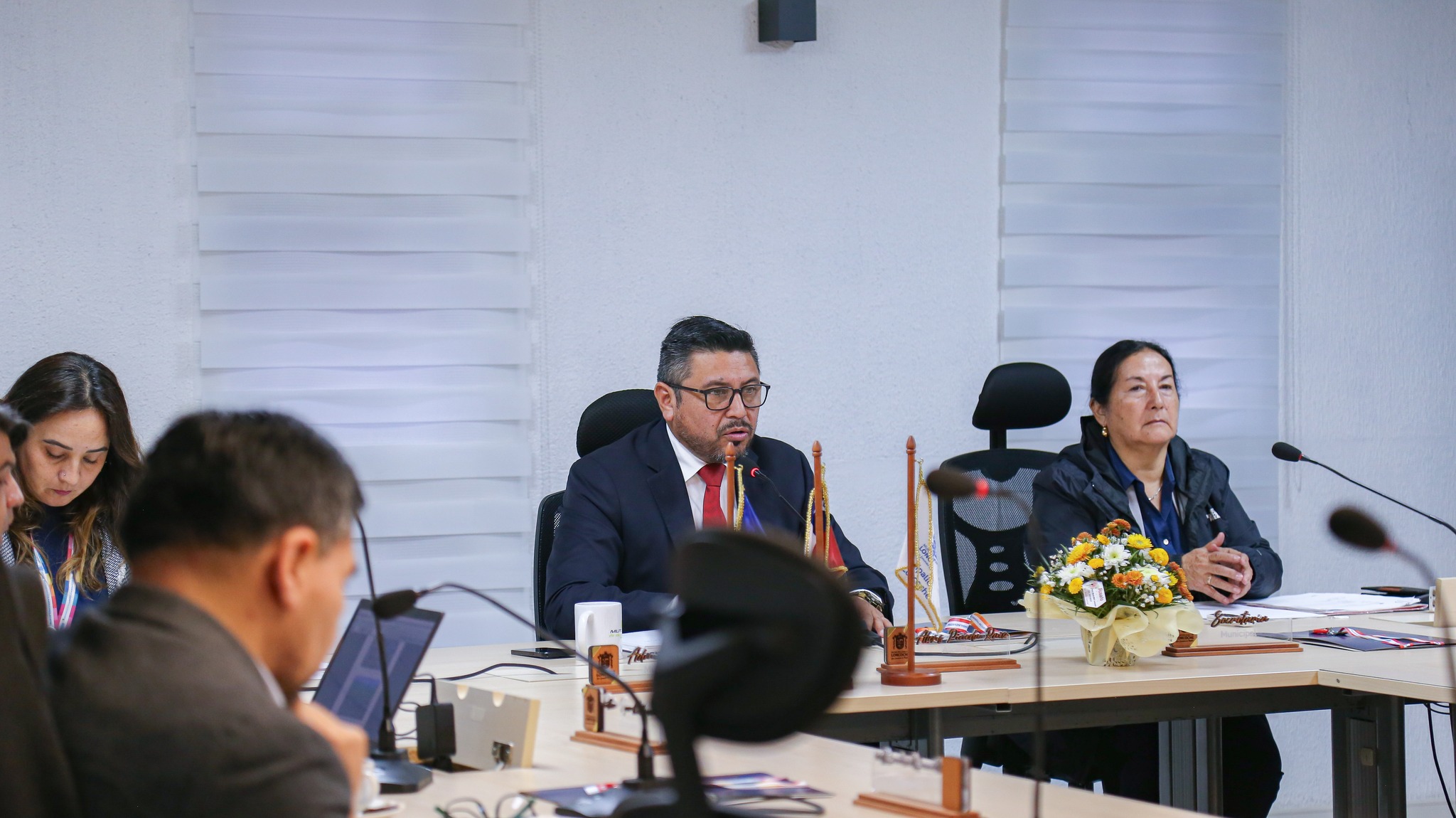 En este momento estás viendo ENTREGA DE CUENTA PÚBLICA 2025