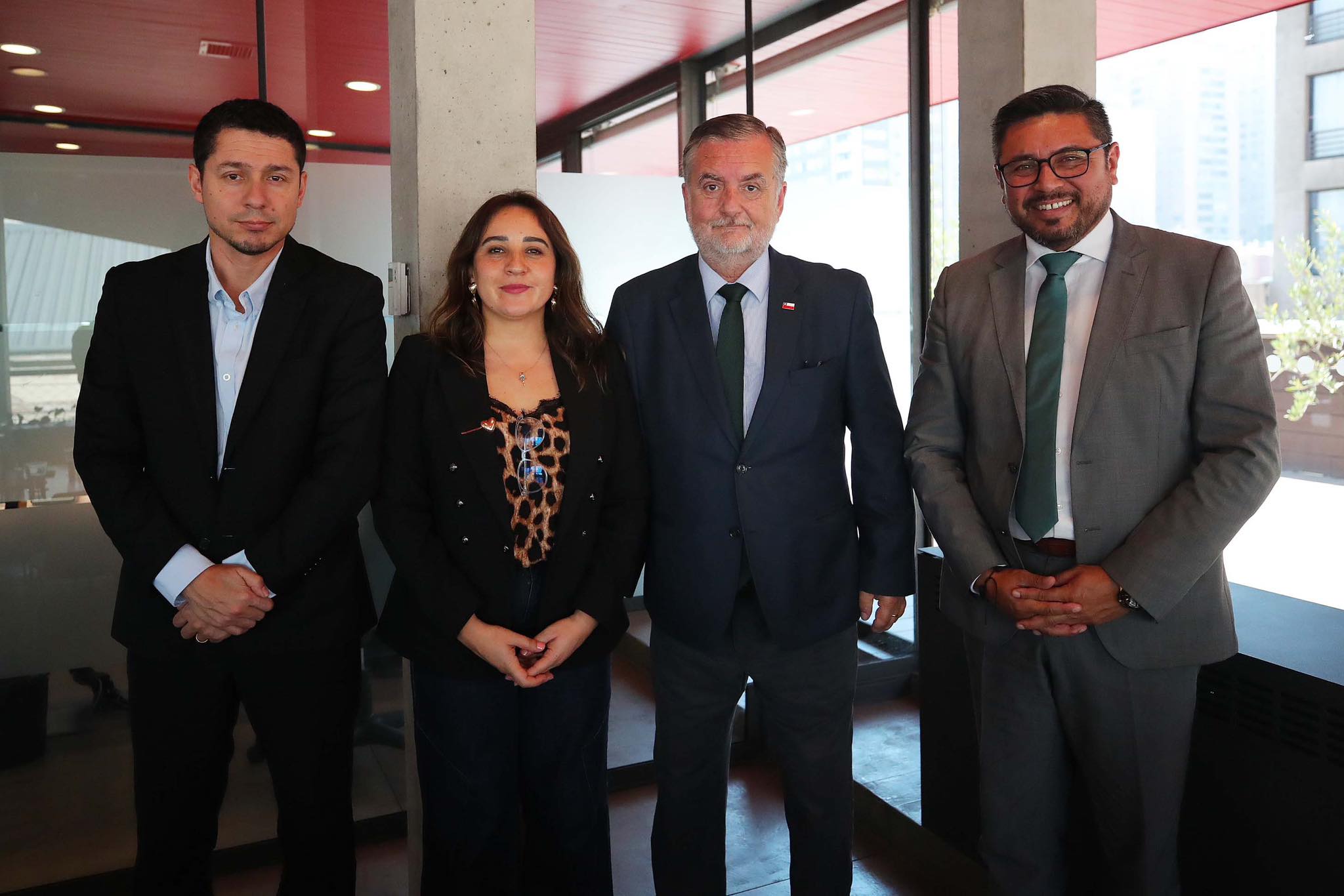 En este momento estás viendo Impulsamos la cultura en Loncoche