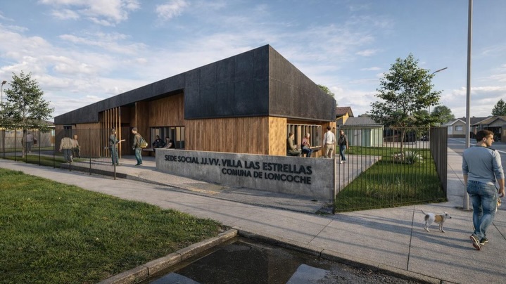 En este momento estás viendo REUNIÓN DE NORMATIVA Y SANCIÓN – PROYECTO SEDE SOCIAL VILLA LAS ESTRELLAS