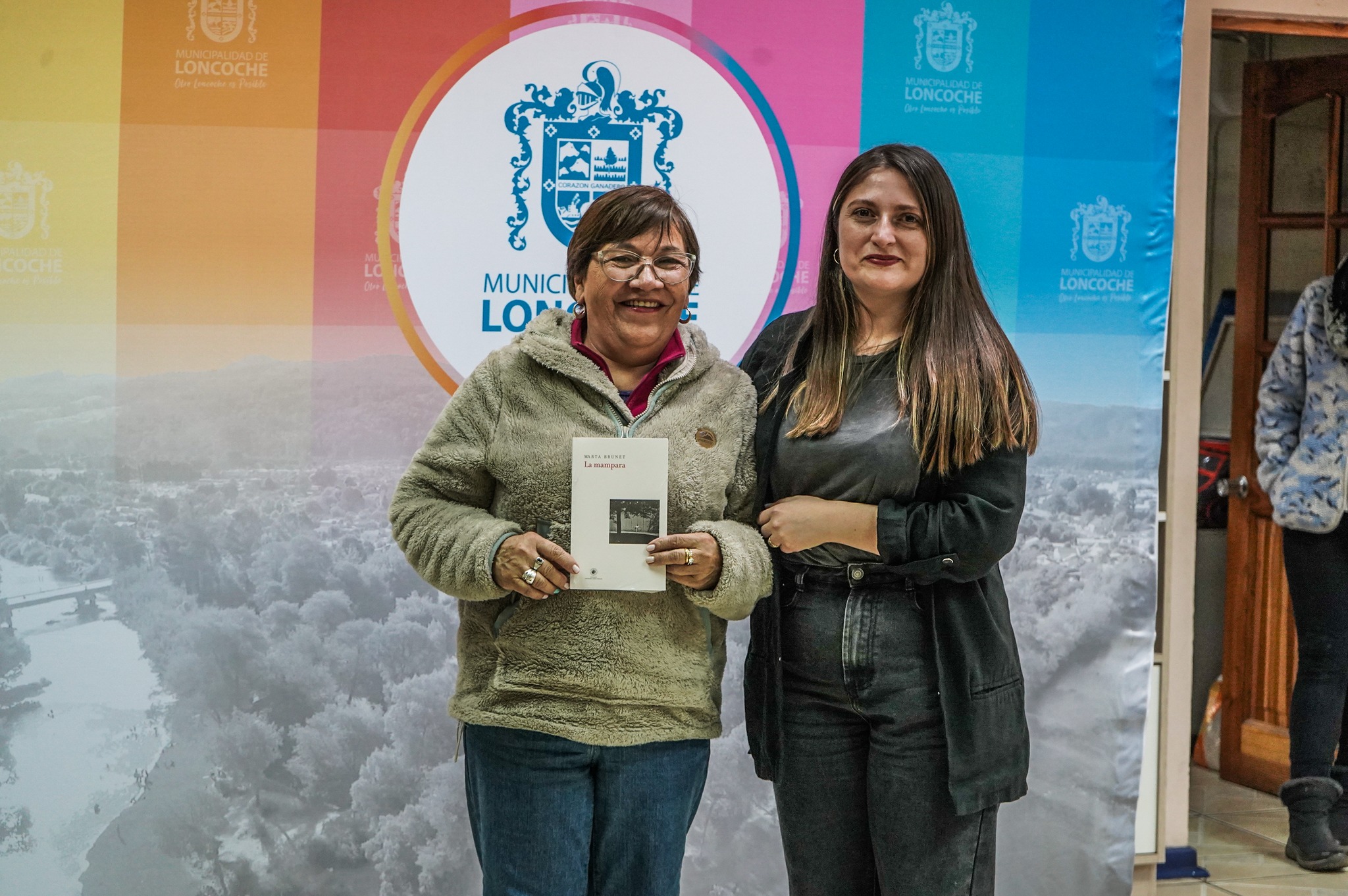 En este momento estás viendo Concurso Literario para Mujeres 2026 – Biblioteca Armando Benavente Morales