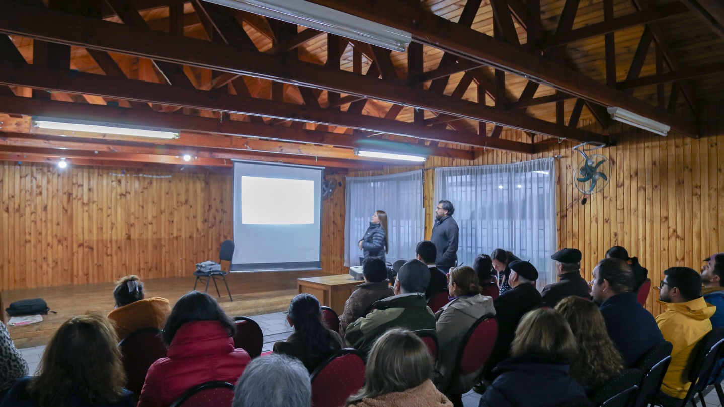 En este momento estás viendo PARTICIPACIÓN CIUDADANA – JUNTA DE VECINOS N°1