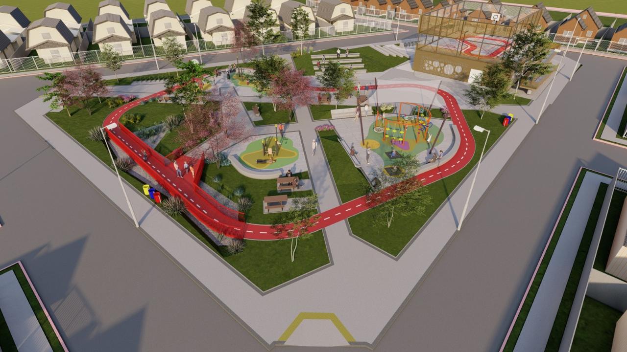 Lee más sobre el artículo SECPLAN REALIZA PRESENTACIÓN DE PROYECTO CEPASO A VECINOS DE VILLA LAS ARAUCARIAS