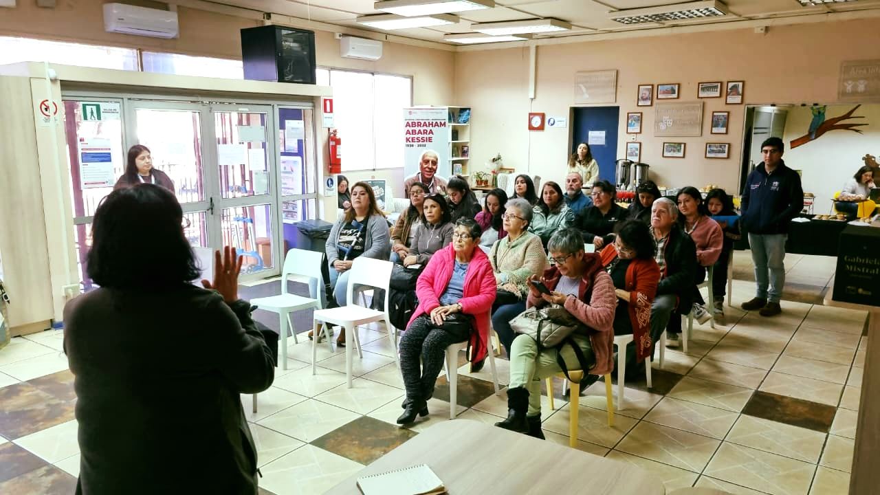 Lee más sobre el artículo FORTALECEMOS LA GESTIÓN TERRITORIAL Y LA PARTICIPACIÓN EN NUESTRA COMUNA