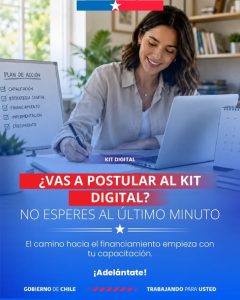 Lee más sobre el artículo CURSOS OBLIGATORIOS DE RUTA DIGITAL DISPONIBLES PARA EMPRENDEDORES DE LONCOCHE