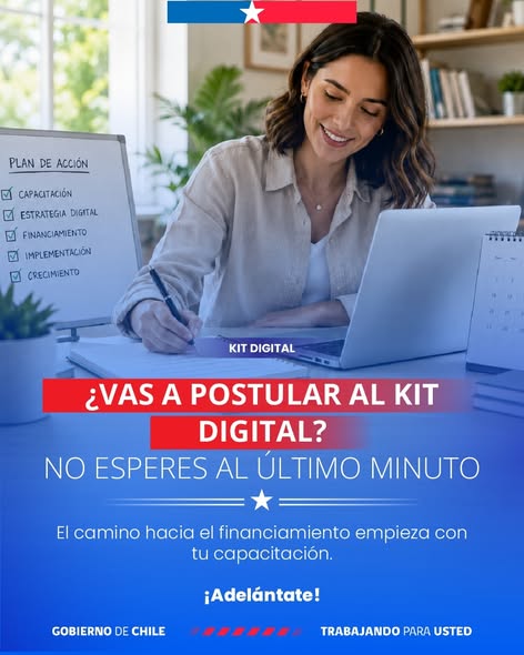 Lee más sobre el artículo CURSOS OBLIGATORIOS DE RUTA DIGITAL DISPONIBLES PARA EMPRENDEDORES DE LONCOCHE