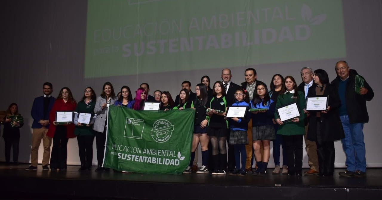 En este momento estás viendo SEIS ESTABLECIMIENTOS DE LONCOCHE OBTIENEN CERTIFICACIÓN AMBIENTAL DEL SNCAE