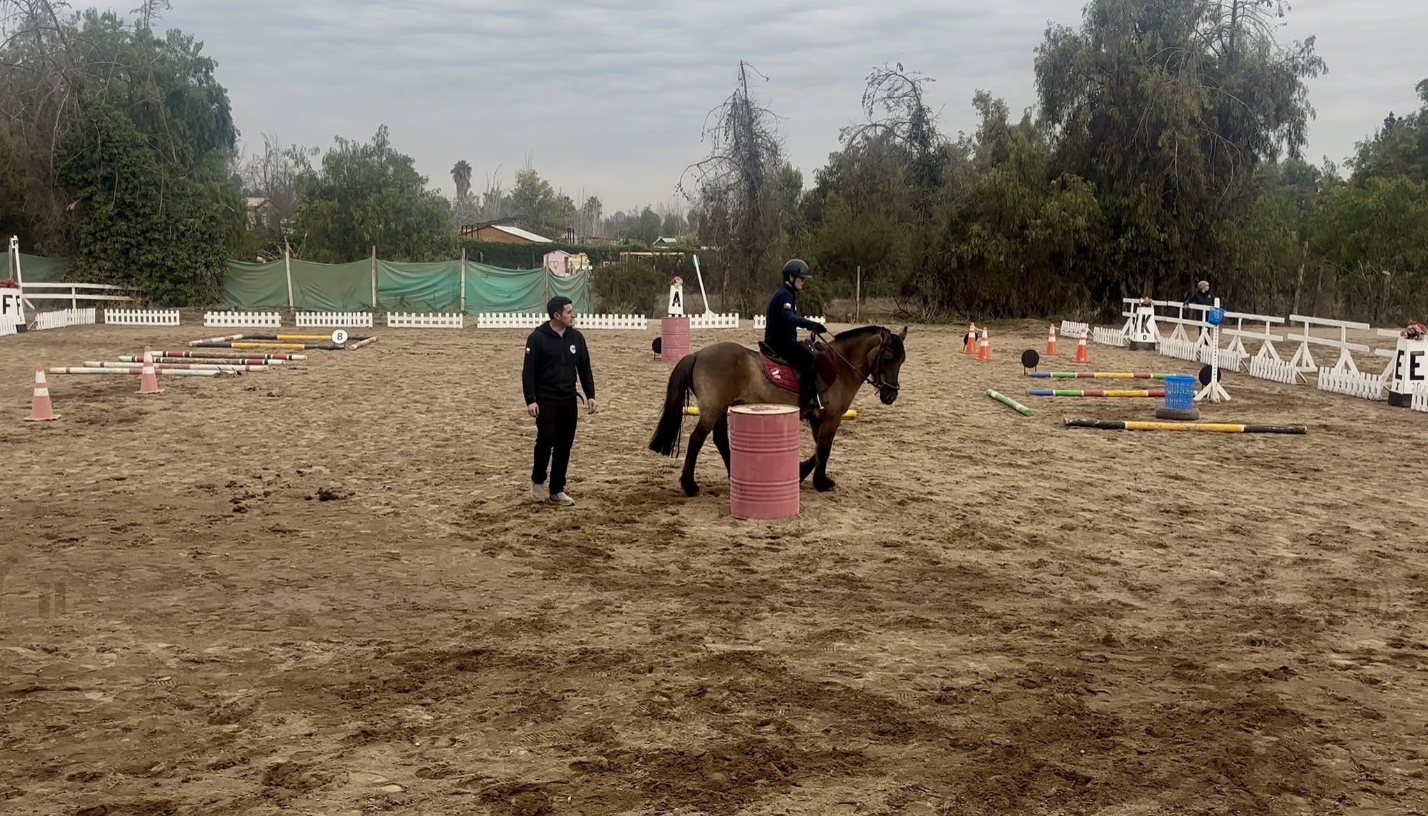 En este momento estás viendo CENTRO ECUESTRE HUISCAPI DESTACA EN EL CAMPEONATO NACIONAL DE EQUITACIÓN ADAPTADA 2026