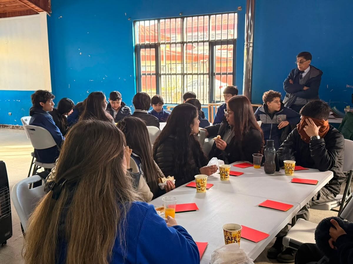 En este momento estás viendo PROMOVIENDO LA BUENA CONVIVENCIA EN NUESTRAS COMUNIDADES EDUCATIVAS