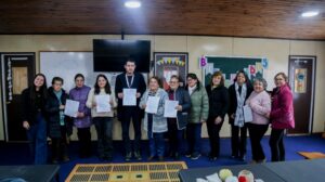 Lee más sobre el artículo ATENCIÓN PREFERENTE PARA PERSONAS CUIDADORAS EN LONCOCHE