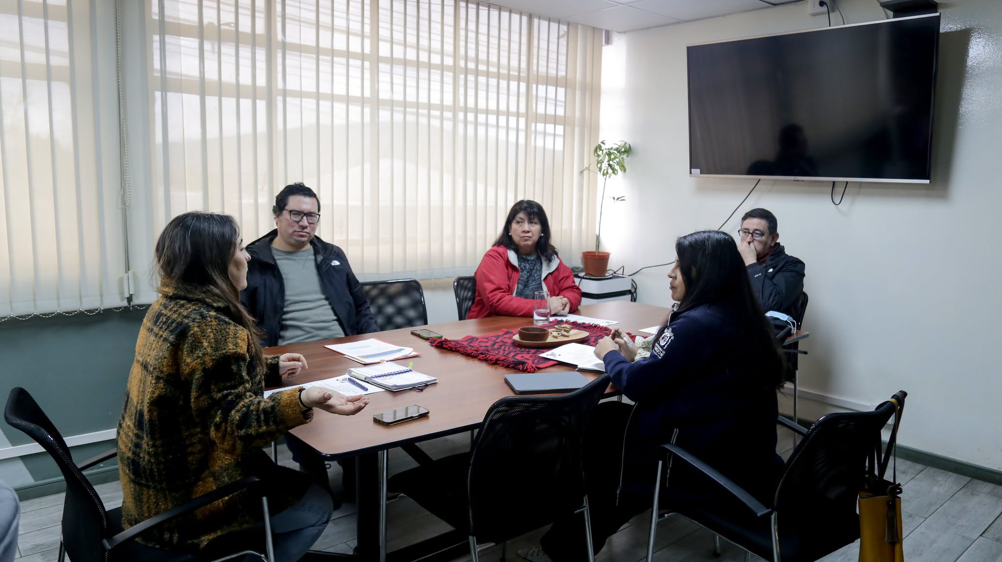 En este momento estás viendo MUNICIPIO Y AGRUPACIÓN DOWN LONCOCHE FORTALECEN APOYOS PARA NIÑOS Y NIÑAS DE LA COMUNA
