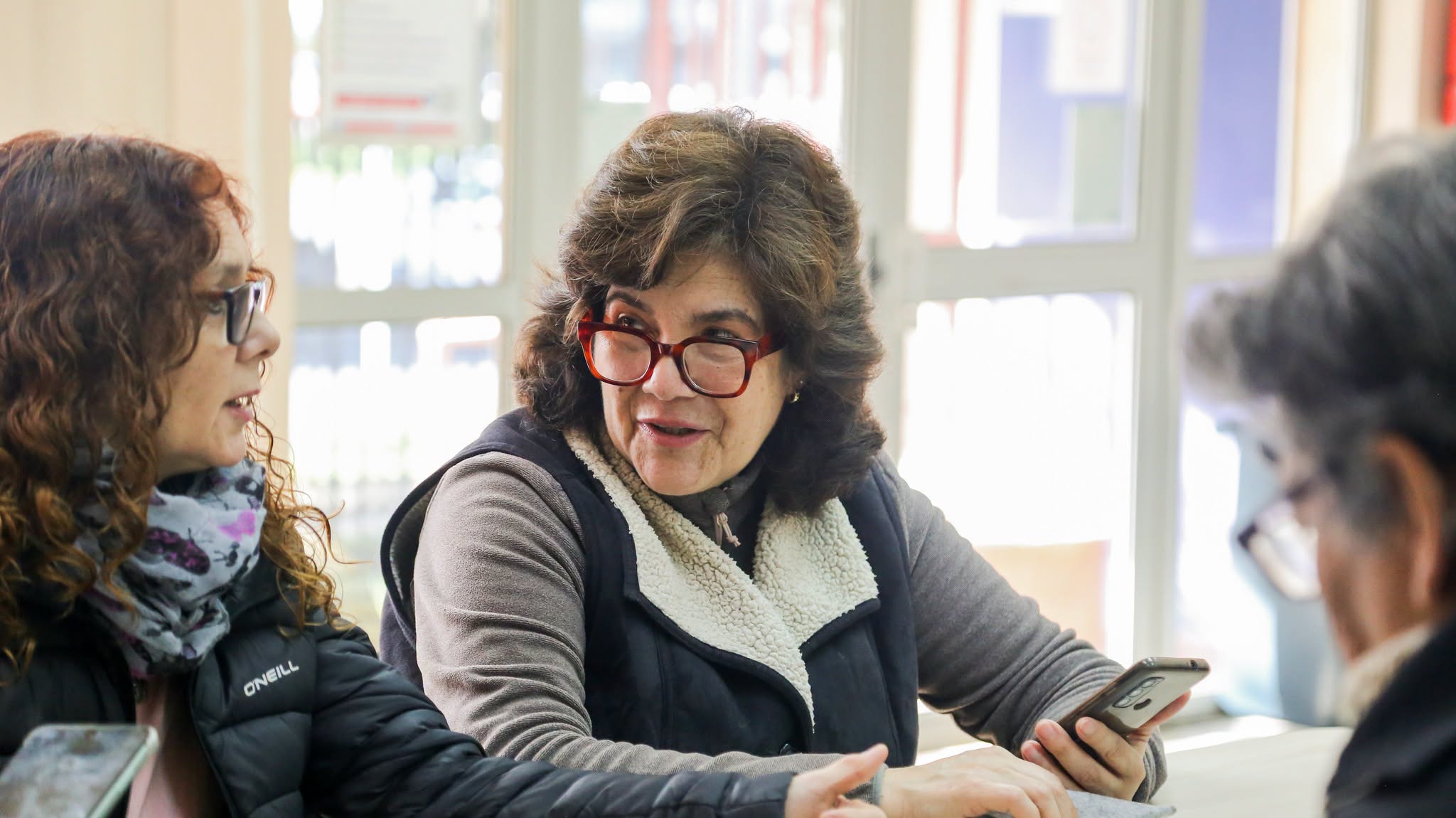 En este momento estás viendo CLUB DE LECTURA “AMO LEER, PORQUE LEER ES MI PASIÓN” SIGUE FORTALECIENDO LA LITERATURA EN LONCOCHE