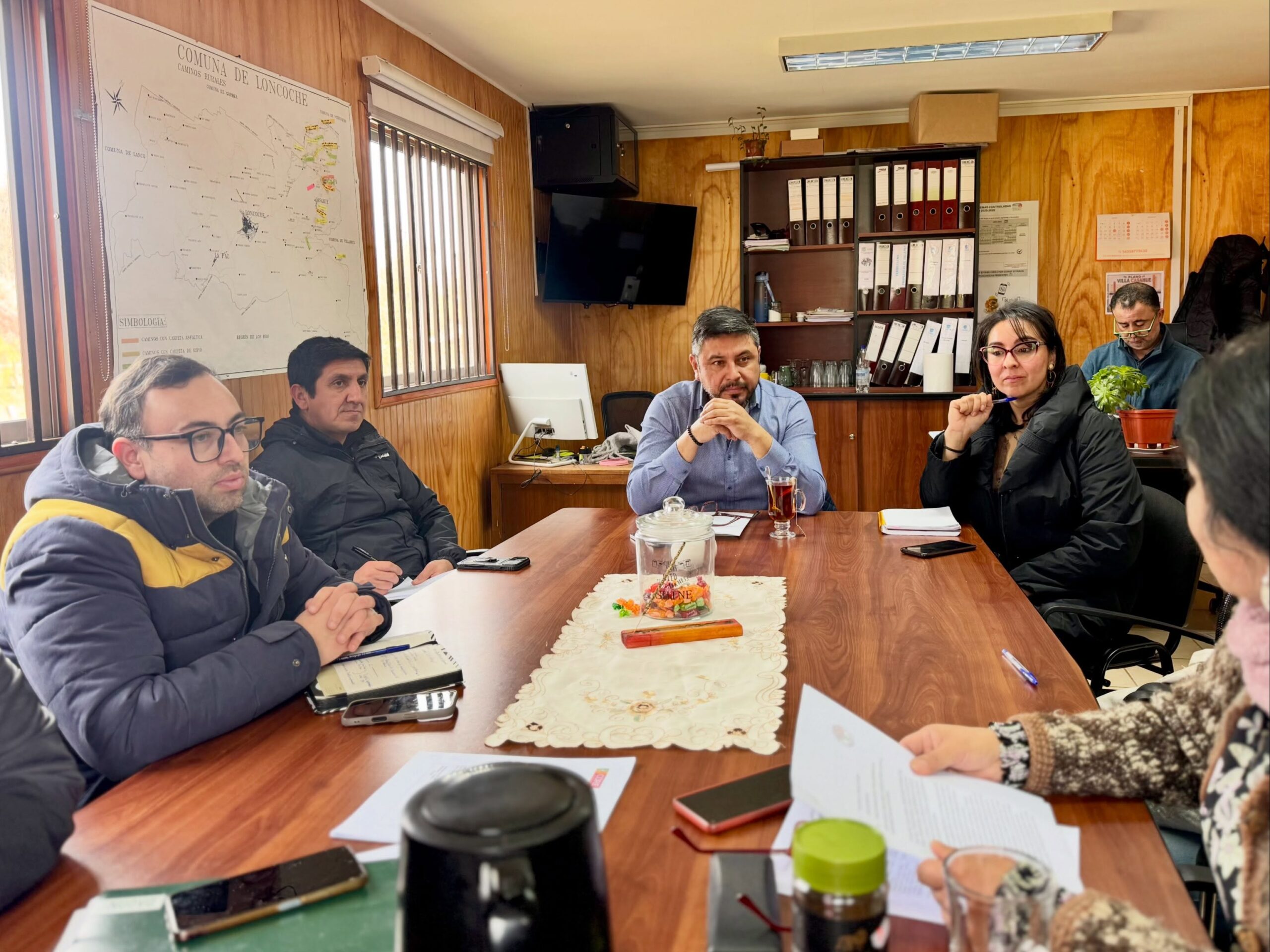 En este momento estás viendo GESTIONES POR EL PUEBLITO EMPRENDEDOR DE ÑUBLE