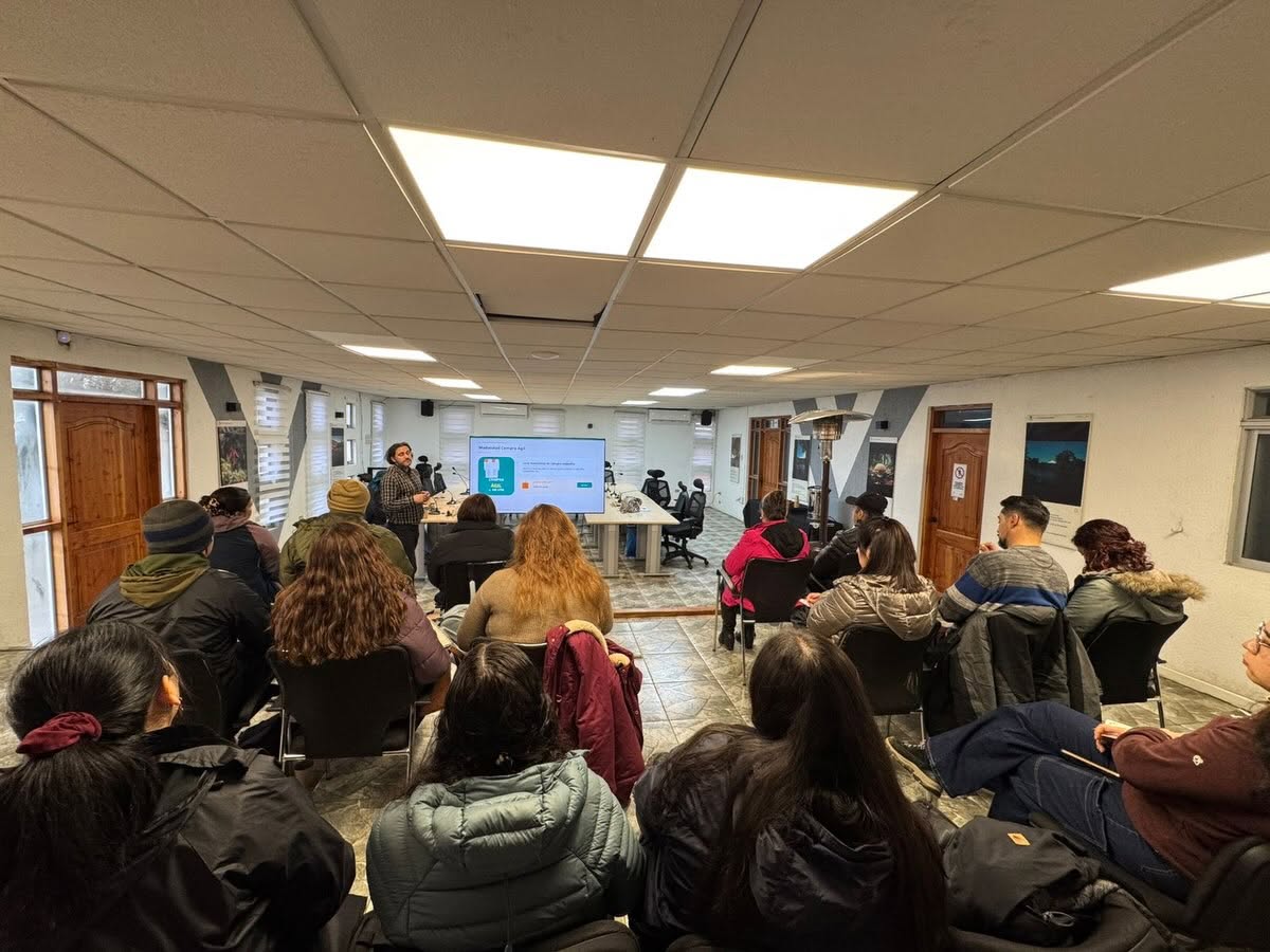 En este momento estás viendo MUNICIPALIDAD DE LONCOCHE CAPACITA A EMPRENDEDORES EN OPORTUNIDADES DE MERCADO PÚBLICO