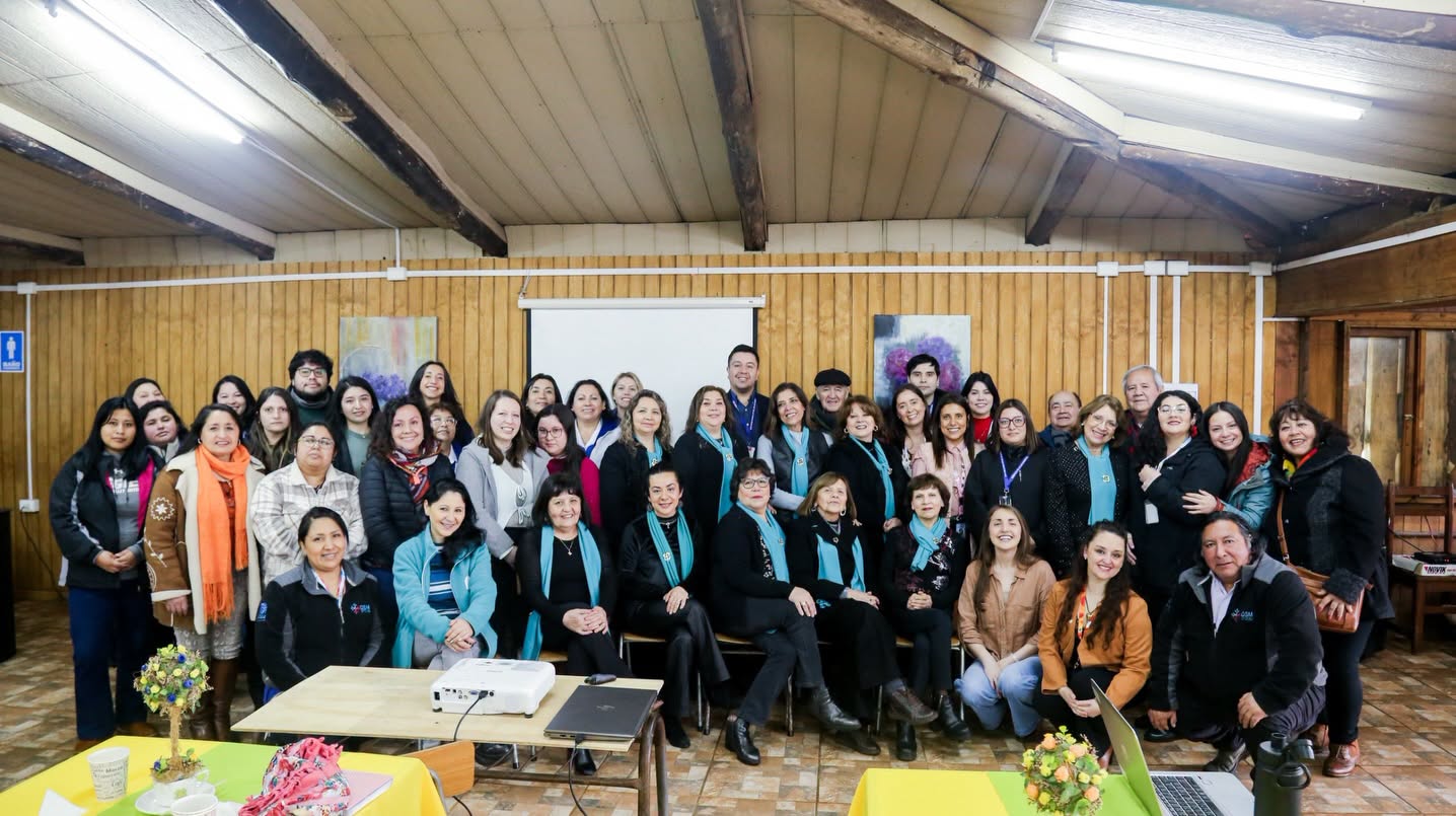 Lee más sobre el artículo PRIMERA JORNADA ONCOLÓGICA DEL COMITÉ DE DAMAS ROTARIAS EN LONCOCHE