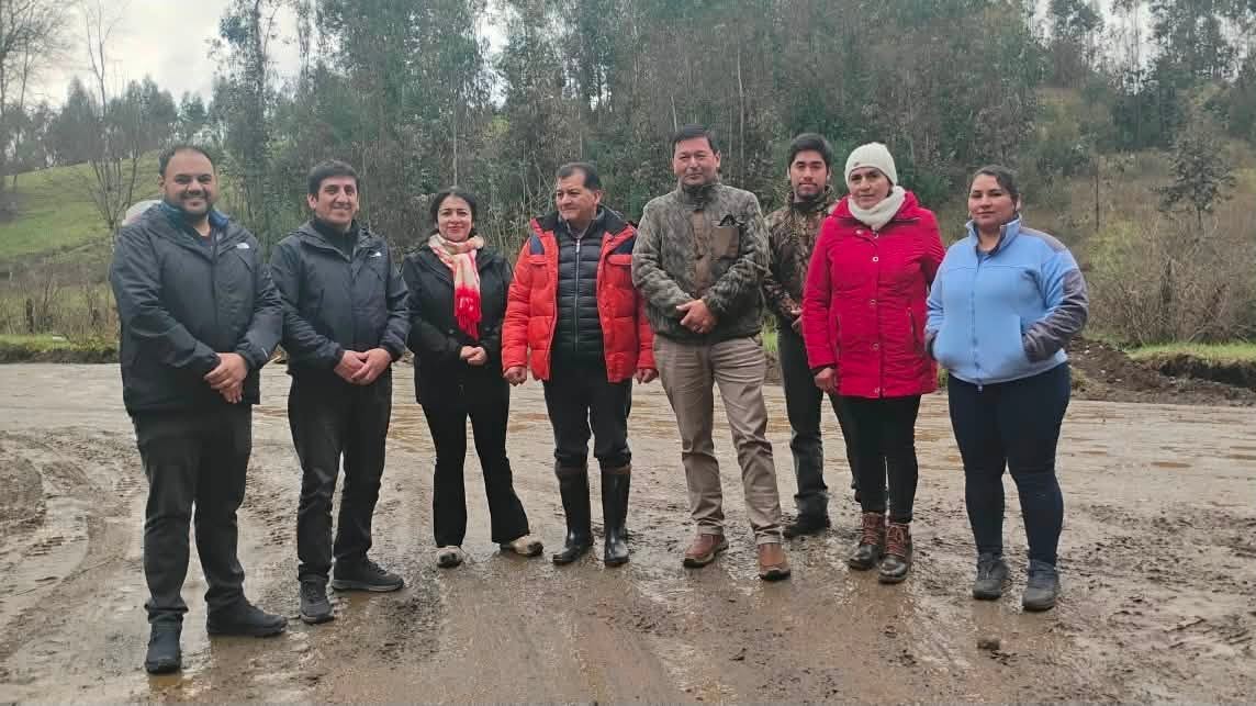 Lee más sobre el artículo INFORMAN A COMITÉ PRO ADELANTÓ SAN RAMÓN SOBRE FUTURO PROYECTO DE ASFALTO