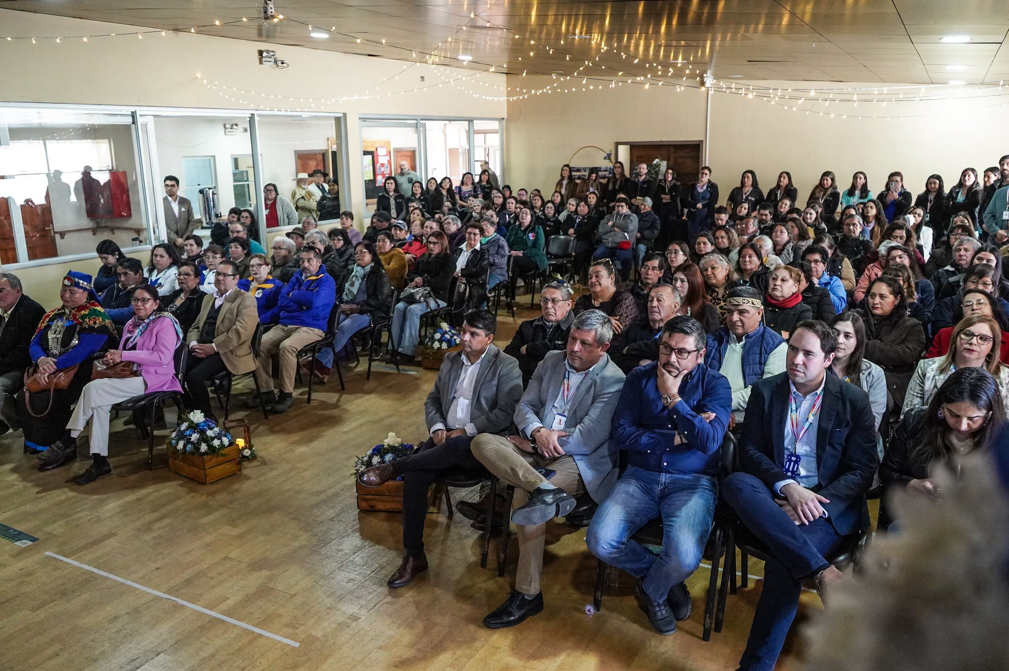 Lee más sobre el artículo DEPARTAMENTO DE SALUD MUNICIPAL CONMEMORA EL DÍA DE LA ATENCIÓN PRIMARIA DE SALUD
