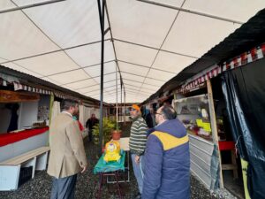 Lee más sobre el artículo ¡EL MERCADITO DE LONCOCHE RENUEVA SU CARPA!
