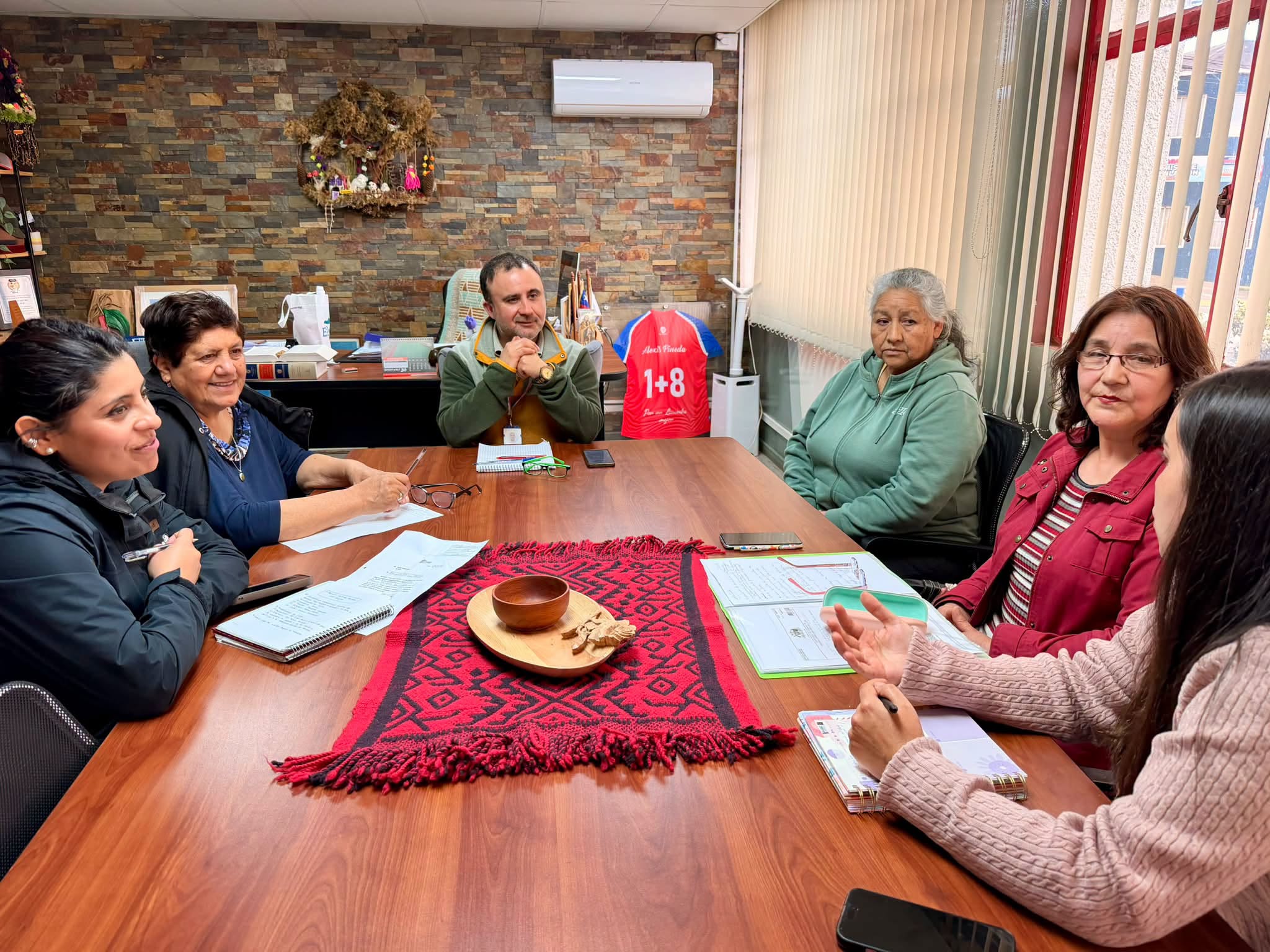En este momento estás viendo PRESENTACIÓN DEL CLUB DE BOCHAS “CASI AMIGAS” PROYECTA NUEVOS DESAFÍOS PARA SUS INTEGRANTES